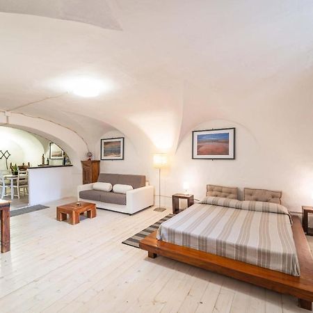 Casa Gilbert 101 Apartment Alghero Luaran gambar