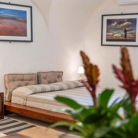 Casa Gilbert 101 Apartment Alghero Luaran gambar