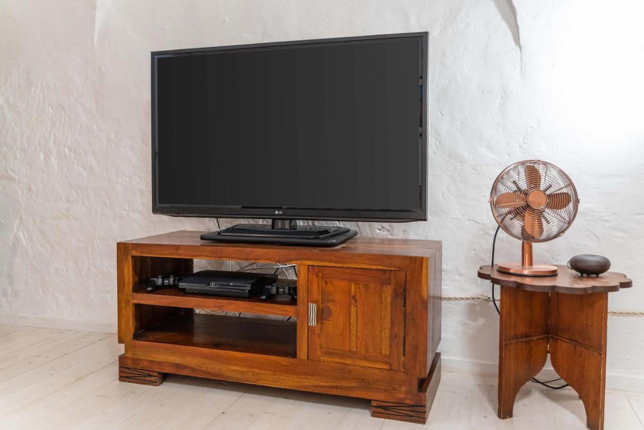 Casa Gilbert 101 Apartment Alghero Luaran gambar
